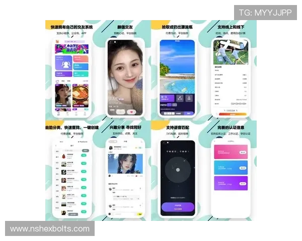 如何利用585cne棋牌的社交功能扩大交友圈提升游戏体验